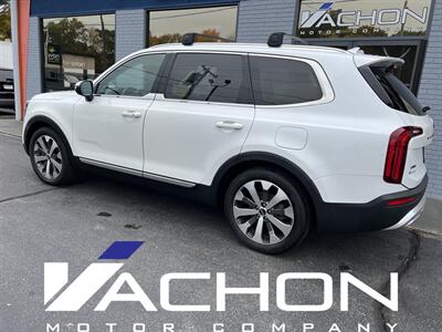 2020 Kia Telluride EX - Photo 4 - Attleboro, MA 02703