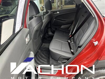 2019 Hyundai TUCSON Value   - Photo 11 - Attleboro, MA 02703