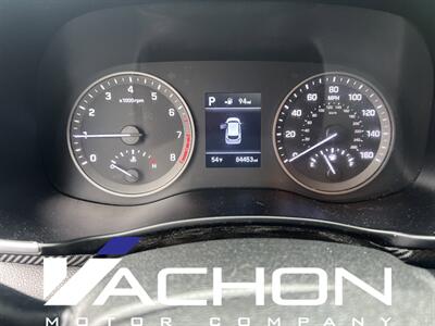 2019 Hyundai TUCSON Value   - Photo 16 - Attleboro, MA 02703