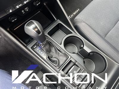 2019 Hyundai TUCSON Value   - Photo 15 - Attleboro, MA 02703