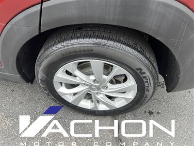 2019 Hyundai TUCSON Value   - Photo 6 - Attleboro, MA 02703