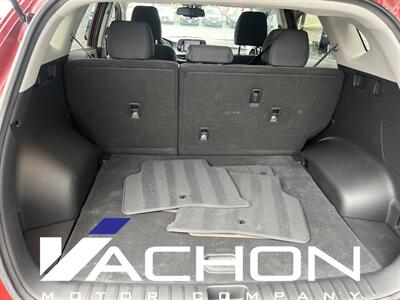 2019 Hyundai TUCSON Value   - Photo 7 - Attleboro, MA 02703