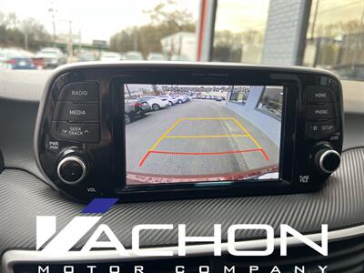 2019 Hyundai TUCSON Value   - Photo 17 - Attleboro, MA 02703