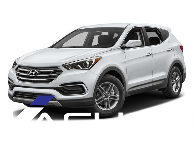 2017 Hyundai SANTA FE Sport 2.4L   - Photo 1 - Attleboro, MA 02703