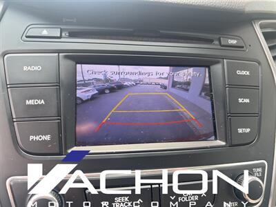 2017 Hyundai SANTA FE Sport 2.4L - Photo 16 - Attleboro, MA 02703