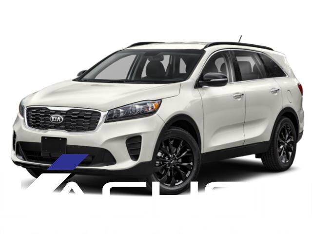 2019 Kia Sorento S V6   - Photo 1 - Attleboro, MA 02703