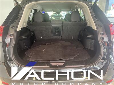 2020 Nissan Rogue SV - Photo 7 - Attleboro, MA 02703