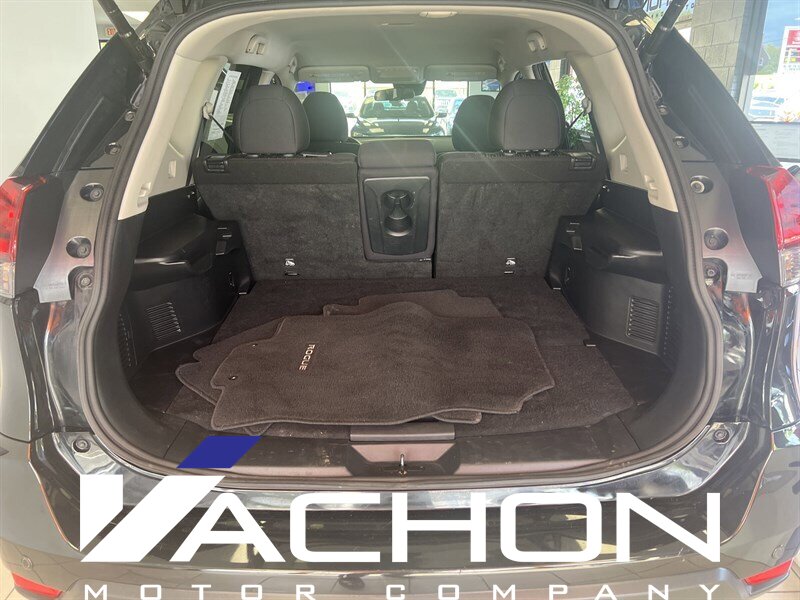 2020 Nissan Rogue SV - Photo 7 - Attleboro, MA 02703
