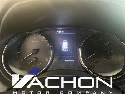 2020 Nissan Rogue SV - Photo 16 - Attleboro, MA 02703