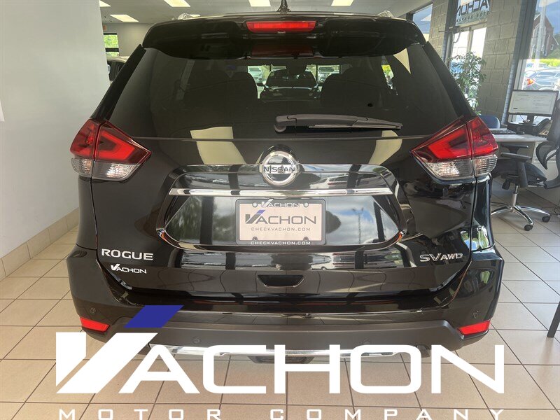 2020 Nissan Rogue SV - Photo 5 - Attleboro, MA 02703