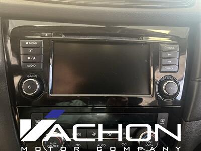 2020 Nissan Rogue SV - Photo 17 - Attleboro, MA 02703