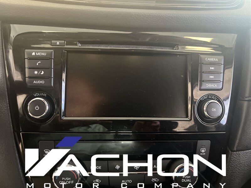 2020 Nissan Rogue SV - Photo 17 - Attleboro, MA 02703