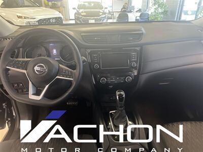 2020 Nissan Rogue SV - Photo 11 - Attleboro, MA 02703