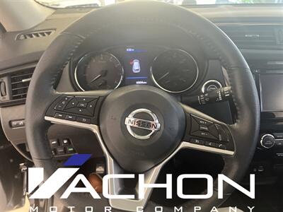 2020 Nissan Rogue SV - Photo 12 - Attleboro, MA 02703