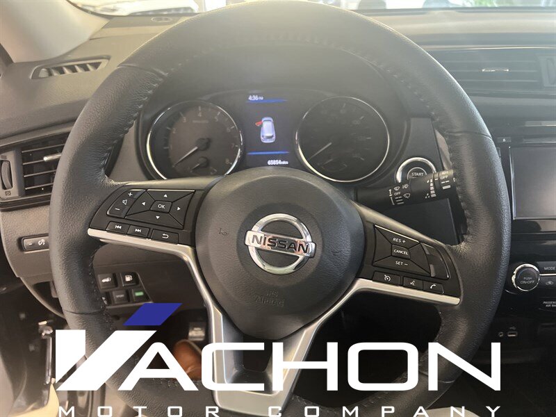 2020 Nissan Rogue SV - Photo 12 - Attleboro, MA 02703