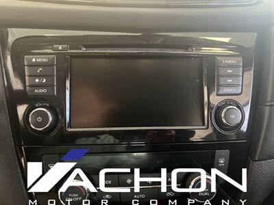 2020 Nissan Rogue SV - Photo 18 - Attleboro, MA 02703