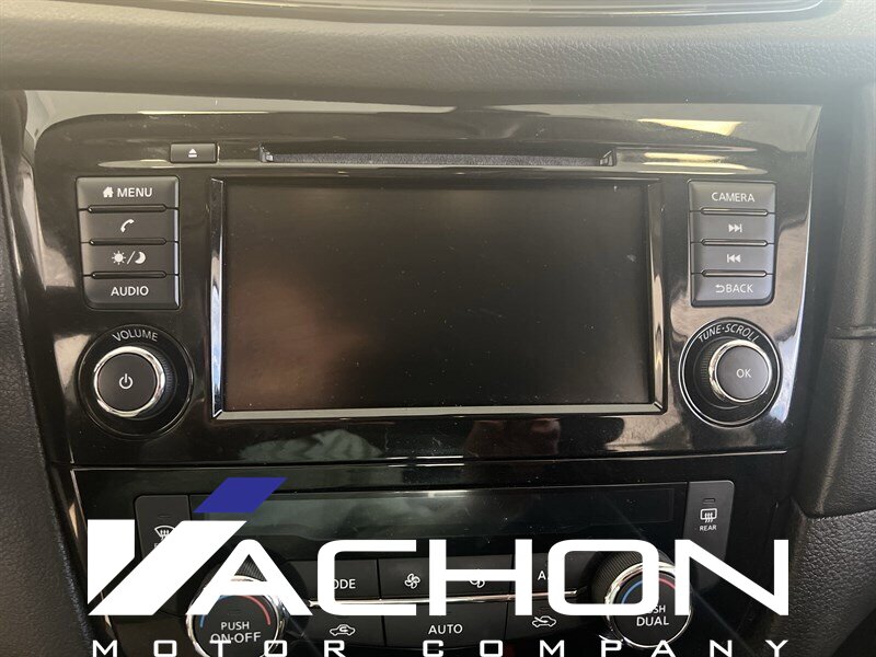 2020 Nissan Rogue SV - Photo 18 - Attleboro, MA 02703