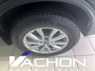 2020 Nissan Rogue SV - Photo 6 - Attleboro, MA 02703