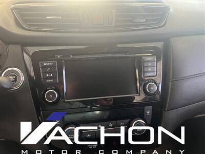 2020 Nissan Rogue SV - Photo 13 - Attleboro, MA 02703