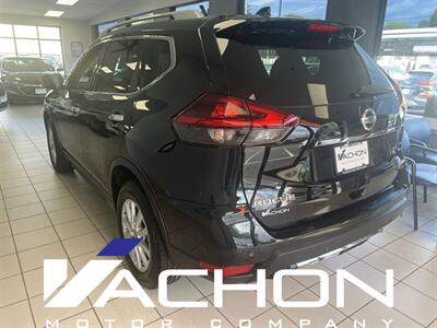 2020 Nissan Rogue SV - Photo 3 - Attleboro, MA 02703