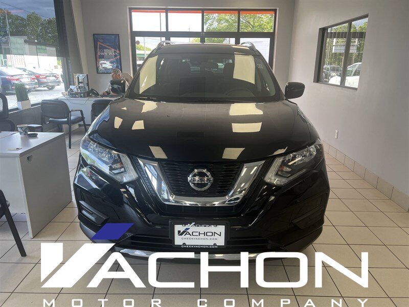 2020 Nissan Rogue SV - Photo 2 - Attleboro, MA 02703