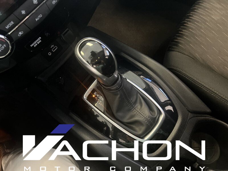 2020 Nissan Rogue SV - Photo 14 - Attleboro, MA 02703