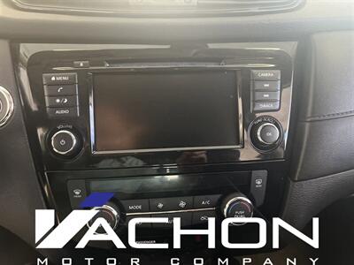 2020 Nissan Rogue SV - Photo 15 - Attleboro, MA 02703