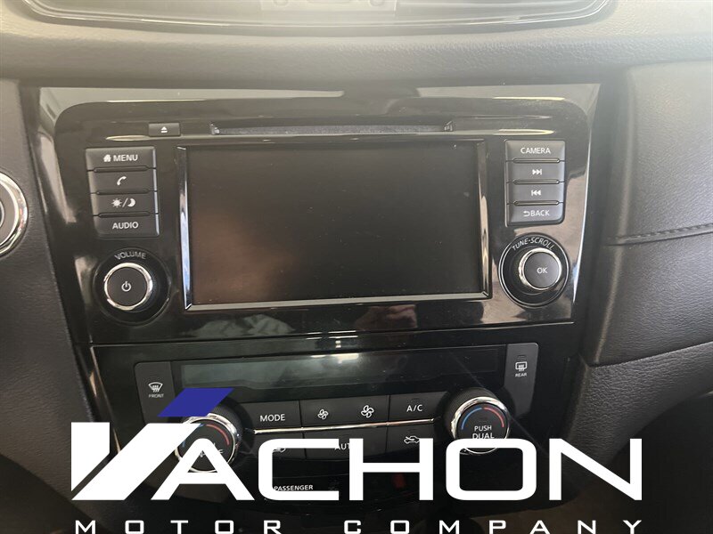 2020 Nissan Rogue SV - Photo 15 - Attleboro, MA 02703