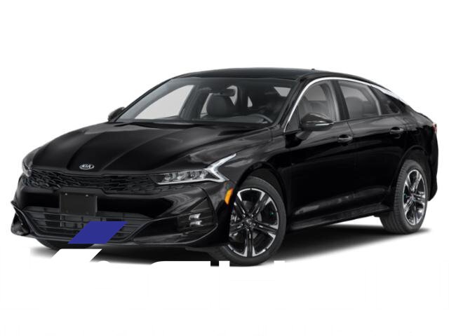 2021 Kia K5 GT-Line   - Photo 1 - Attleboro, MA 02703