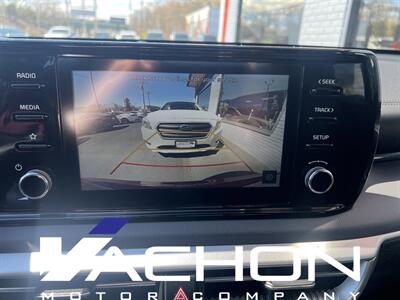 2021 Kia K5 GT-Line   - Photo 15 - Attleboro, MA 02703