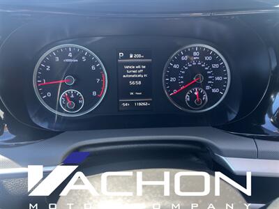 2021 Kia K5 GT-Line   - Photo 14 - Attleboro, MA 02703
