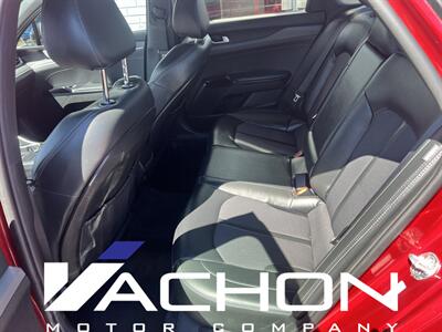 2021 Kia K5 GT-Line   - Photo 9 - Attleboro, MA 02703