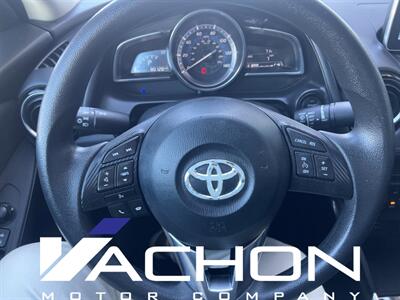 2017 Toyota Yaris iA   - Photo 10 - Attleboro, MA 02703