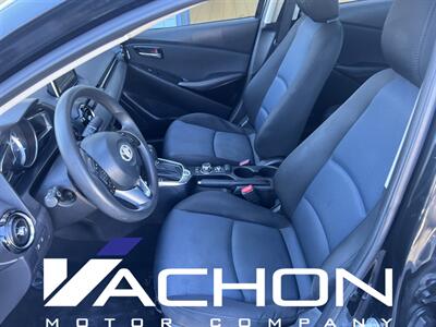 2017 Toyota Yaris iA   - Photo 8 - Attleboro, MA 02703