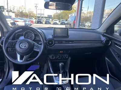 2017 Toyota Yaris iA   - Photo 11 - Attleboro, MA 02703