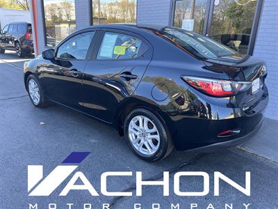 2017 Toyota Yaris iA   - Photo 4 - Attleboro, MA 02703
