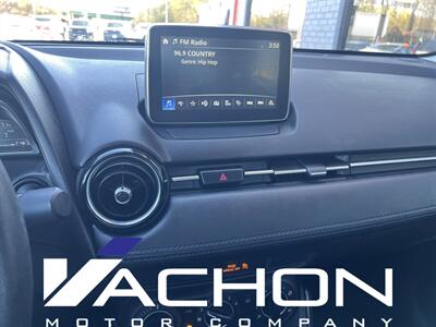 2017 Toyota Yaris iA   - Photo 13 - Attleboro, MA 02703