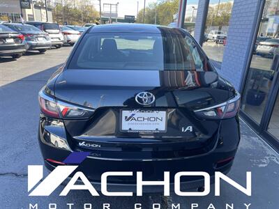 2017 Toyota Yaris iA   - Photo 5 - Attleboro, MA 02703
