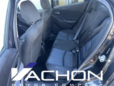 2017 Toyota Yaris iA   - Photo 9 - Attleboro, MA 02703