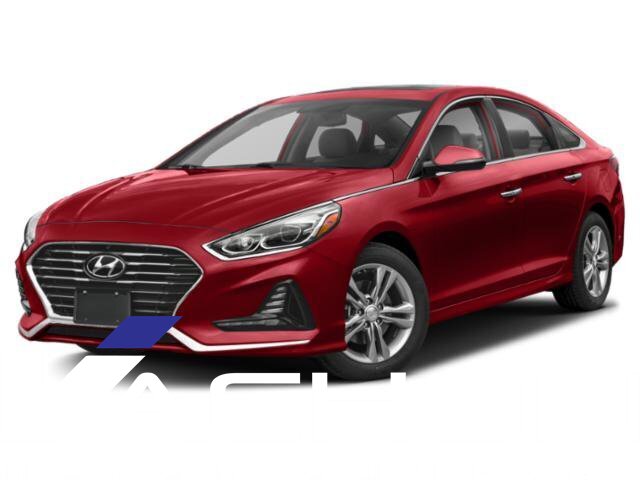 2019 Hyundai SONATA SE   - Photo 1 - Attleboro, MA 02703