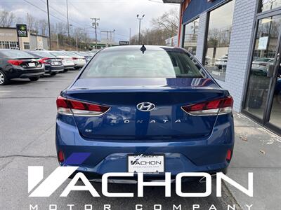 2019 Hyundai SONATA SE   - Photo 5 - Attleboro, MA 02703