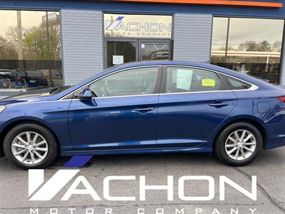 2019 Hyundai SONATA SE   - Photo 3 - Attleboro, MA 02703