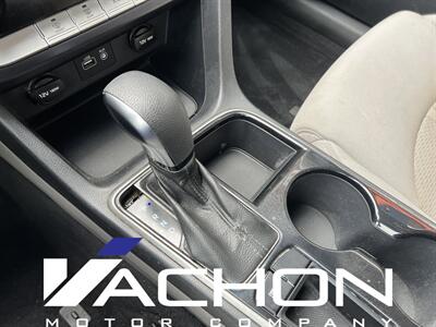 2019 Hyundai SONATA SE   - Photo 13 - Attleboro, MA 02703