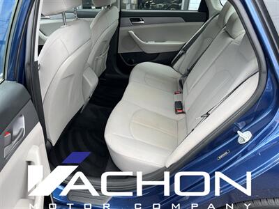 2019 Hyundai SONATA SE   - Photo 9 - Attleboro, MA 02703
