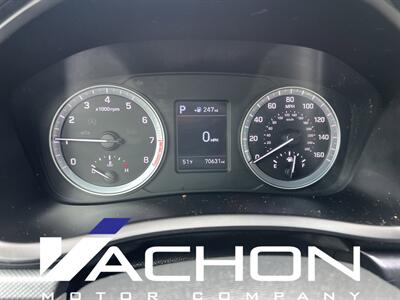 2019 Hyundai SONATA SE   - Photo 14 - Attleboro, MA 02703