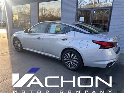 2023 Nissan Altima 2.5 SV   - Photo 4 - Attleboro, MA 02703
