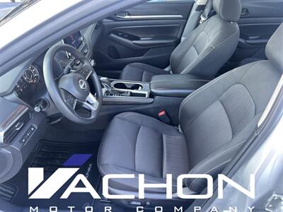 2023 Nissan Altima 2.5 SV   - Photo 9 - Attleboro, MA 02703