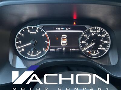 2023 Nissan Rogue SV   - Photo 15 - Attleboro, MA 02703