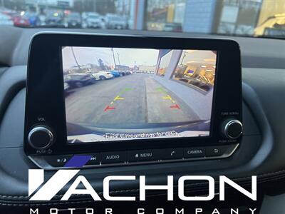 2023 Nissan Rogue SV   - Photo 16 - Attleboro, MA 02703