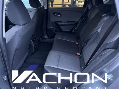 2023 Nissan Rogue SV   - Photo 10 - Attleboro, MA 02703